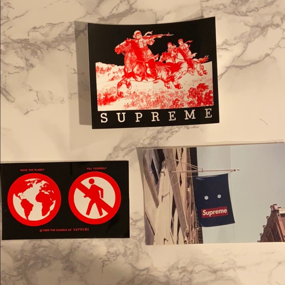supreme stickers (3)